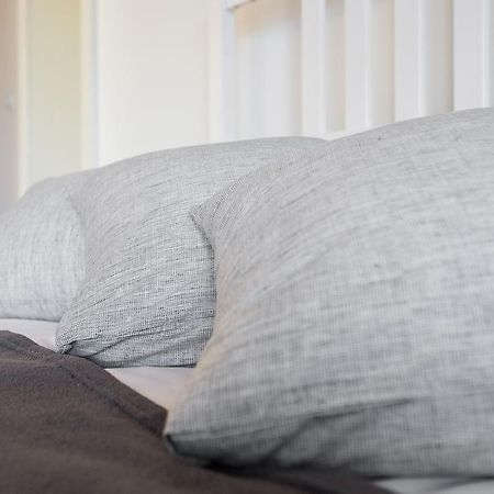 Apartment Ribnjak Ζάγκρεμπ Εξωτερικό φωτογραφία