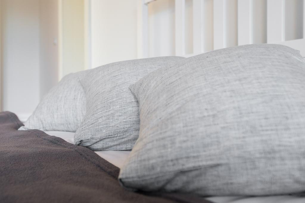 Apartment Ribnjak Ζάγκρεμπ Εξωτερικό φωτογραφία